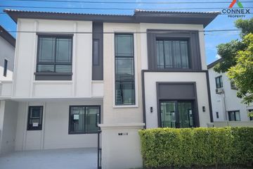 3 Bedroom House for sale in Grande Pleno Sukhumvit-Bangna, Bang Kaeo, Samut Prakan