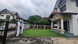 3 Bedroom House for sale in Pruksachat Ramkhamhaeng 118, Saphan Sung, Bangkok near MRT Sammakon
