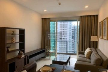2 Bedroom Condo for sale in Q Langsuan, Lumpini, Bangkok near BTS Ratchadamri