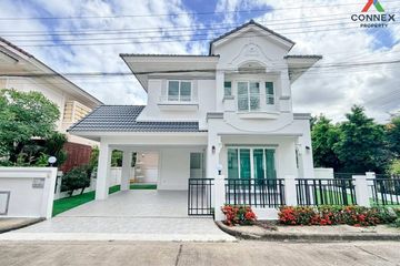 3 Bedroom House for sale in Perfect Park Rama 5 - Bangyai, Sao Thong Hin, Nonthaburi