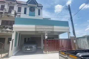 5 Bedroom Townhouse for sale in Om Noi, Samut Sakhon
