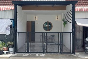 1 Bedroom House for sale in Phraek Sa Mai, Samut Prakan