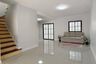 3 Bedroom Townhouse for sale in Pruksa Ville 28 Wongwaen-Rattanathibet, Sao Thong Hin, Nonthaburi