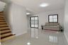 3 Bedroom Townhouse for sale in Pruksa Ville 28 Wongwaen-Rattanathibet, Sao Thong Hin, Nonthaburi