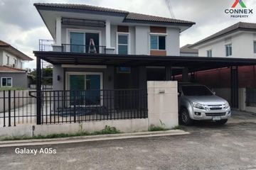 3 Bedroom House for sale in PRUKSA VILLAGE THE SEASON RANGSIT – KLONG 3, Khlong Sam, Pathum Thani