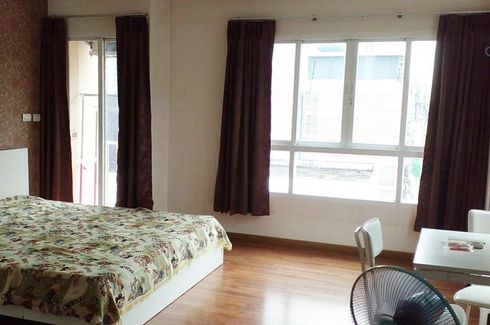 1 Bedroom Condo for sale in PG 2 Rama IX, Huai Khwang, Bangkok near MRT Phra Ram 9