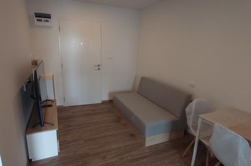 1 Bedroom Condo for sale in Sena Kith Srinakarin - Sridan, Samrong Nuea, Samut Prakan near MRT Si Dan