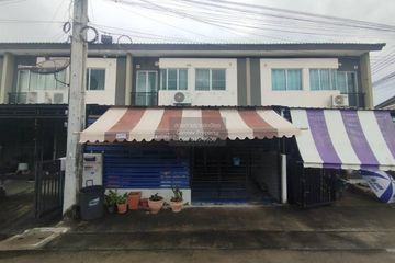 3 Bedroom Townhouse for sale in Bang Phli Yai, Samut Prakan