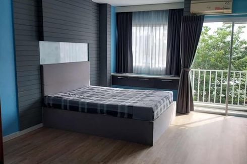 1 Bedroom Condo for sale in Sense of London, Samrong Nuea, Samut Prakan near BTS Bearing