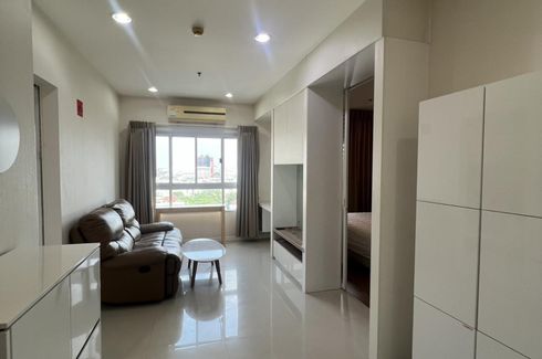 1 Bedroom Condo for sale in Q House Sathorn, Khlong Ton Sai, Bangkok near MRT Lumpini