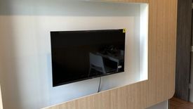 1 Bedroom Condo for sale in Q Prasarnmit, Khlong Toei Nuea, Bangkok near MRT Phetchaburi