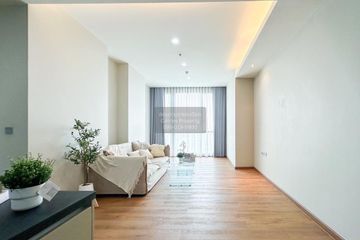 3 Bedroom Condo for sale in Quattro by Sansiri, Khlong Tan Nuea, Bangkok near BTS Thong Lo