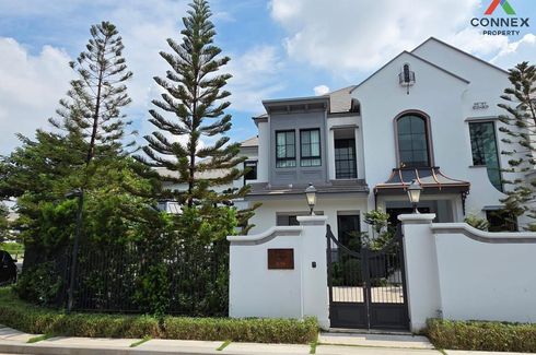 5 Bedroom House for sale in Nantawan Rama 9 - New Krungthepkretha, Saphan Sung, Bangkok