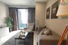 1 Bedroom Condo for sale in M Silom, Suriyawong, Bangkok near BTS Chong Nonsi