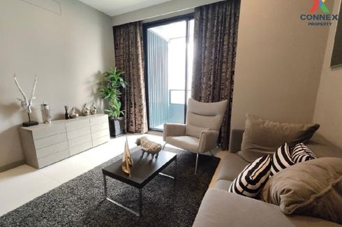 1 Bedroom Condo for sale in M Silom, Suriyawong, Bangkok near BTS Chong Nonsi