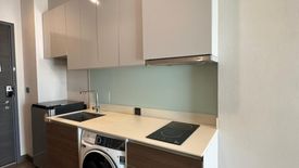 2 Bedroom Condo for rent in Urbano Rajavithi, Bang Phlat, Bangkok near MRT Sirindhorn