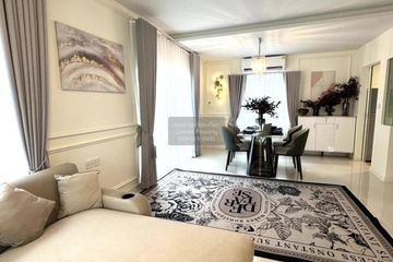 4 Bedroom House for rent in Villaggio 3 Srinakarin-Bang Na, Bang Kaeo, Samut Prakan