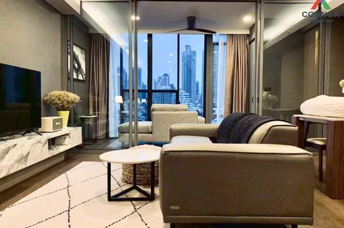 1 Bedroom Condo for rent in Wyndham Residence, Khlong Toei, Bangkok near MRT Queen Sirikit National Convention Centre