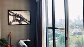 1 Bedroom Condo for rent in Wyndham Residence, Khlong Toei, Bangkok near MRT Queen Sirikit National Convention Centre