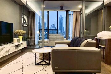 1 Bedroom Condo for rent in Wyndham Residence, Khlong Toei, Bangkok near MRT Queen Sirikit National Convention Centre