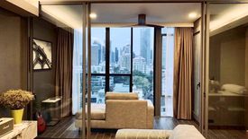 1 Bedroom Condo for rent in Wyndham Residence, Khlong Toei, Bangkok near MRT Queen Sirikit National Convention Centre