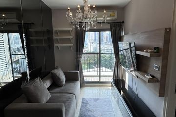 1 Bedroom Condo for rent in The Crest Sukhumvit 34, Khlong Tan Nuea, Bangkok near BTS Thong Lo