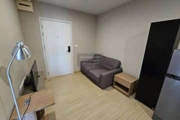 1 Bedroom Condo for rent in The Tree Onnut Station, Bang Chak, Bangkok near BTS On Nut