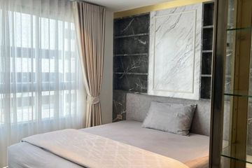 1 Bedroom Condo for rent in The Clover Thonglor, Khlong Tan Nuea, Bangkok