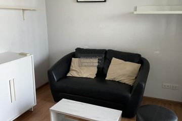 1 Bedroom Condo for rent in The Base Sukhumvit 77, Phra Khanong Nuea, Bangkok near BTS On Nut