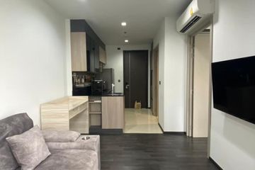 1 Bedroom Condo for rent in The Line Asoke - Ratchada, Din Daeng, Bangkok near MRT Phra Ram 9