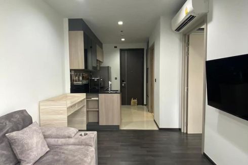 1 Bedroom Condo for rent in The Line Asoke - Ratchada, Din Daeng, Bangkok near MRT Phra Ram 9
