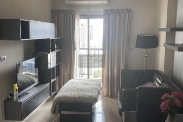 1 Bedroom Condo for rent in The Crest Sukhumvit 34, Khlong Tan Nuea, Bangkok near BTS Thong Lo