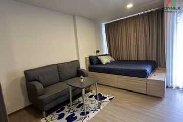 1 Bedroom Condo for rent in The Muve Pradipat, Phaya Thai, Bangkok near BTS Saphan Kwai