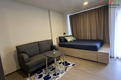 1 Bedroom Condo for rent in The Muve Pradipat, Phaya Thai, Bangkok near BTS Saphan Kwai