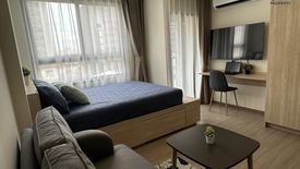 1 Bedroom Condo for rent in The Muve Pradipat, Phaya Thai, Bangkok near BTS Saphan Kwai