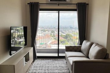 1 Bedroom Condo for rent in Bang Phueng, Samut Prakan