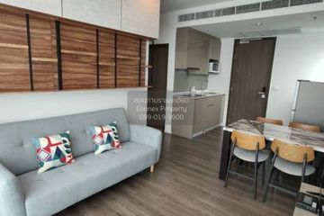 2 Bedroom Condo for rent in Whizdom Essence, Bang Chak, Bangkok near BTS Punnawithi