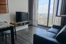 2 Bedroom Condo for rent in Whizdom Essence, Bang Chak, Bangkok near BTS Punnawithi