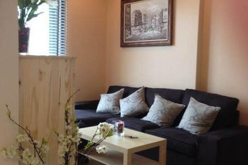 1 Bedroom Condo for rent in Villa Asoke, Makkasan, Bangkok near MRT Phetchaburi