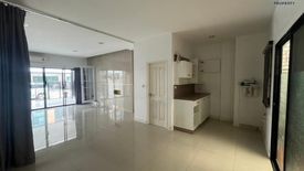 2 Bedroom Townhouse for rent in Trio Rom Klao, Min Buri, Bangkok near Airport Rail Link Lat Krabang