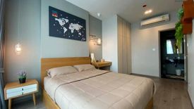 1 Bedroom Condo for rent in Whizdom Avenue Ratchada - Ladprao, Chom Phon, Bangkok near MRT Lat Phrao