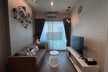 1 Bedroom Condo for rent in Whizdom Avenue Ratchada - Ladprao, Chom Phon, Bangkok near MRT Lat Phrao