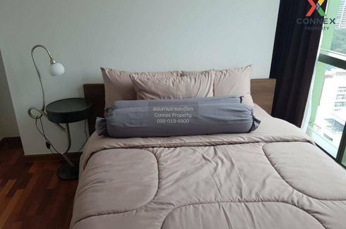 2 Bedroom Condo for rent in Wish Signature  Midtown Siam, Thanon Phaya Thai, Bangkok near BTS Ratchathewi