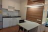 1 Bedroom Condo for rent in The Parkland Ratchada - Wongsawang, Wong Sawang, Bangkok near MRT Wong Sawang