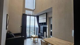 1 Bedroom Condo for rent in The Line sukhumvit 101, Bang Chak, Bangkok near BTS Punnawithi