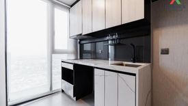 1 Bedroom Condo for rent in The Line sukhumvit 101, Bang Chak, Bangkok near BTS Punnawithi