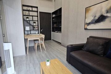 1 Bedroom Condo for rent in The Line sukhumvit 101, Bang Chak, Bangkok near BTS Punnawithi