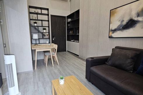 1 Bedroom Condo for rent in The Line sukhumvit 101, Bang Chak, Bangkok near BTS Punnawithi
