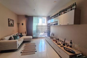 1 Bedroom Condo for rent in The Empire Place, Thung Wat Don, Bangkok near BTS Sueksa Witthaya