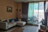 1 Bedroom Condo for rent in The Empire Place, Thung Wat Don, Bangkok near BTS Sueksa Witthaya